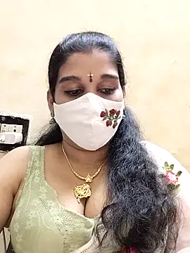 amelia-rani's cam snapshot