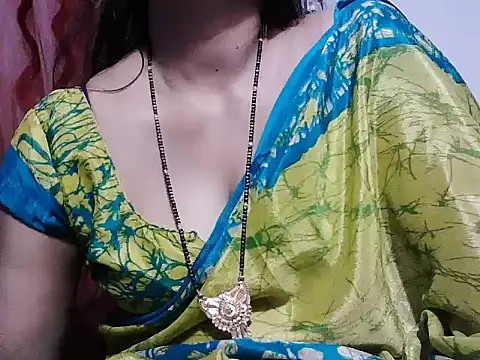 RukminiNew's cam snapshot