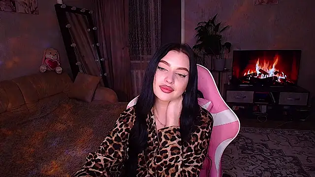 __Malika__'s cam snapshot