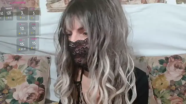 LUNANGELA's cam snapshot