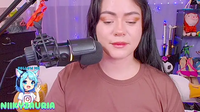 _niiky's cam snapshot