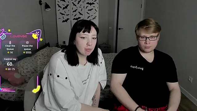 JayMollyy live sex cam