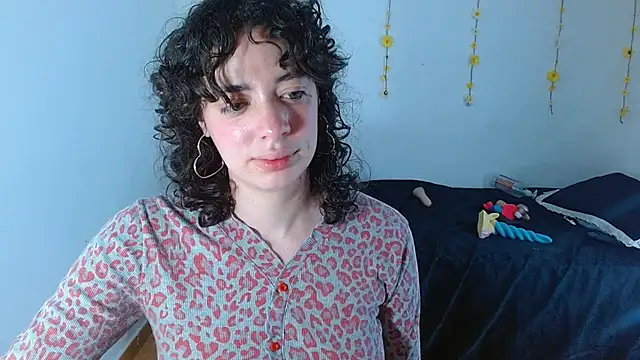 sajecrismaa's cam snapshot