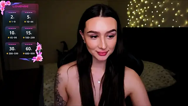 Veronica_Larsson's cam snapshot