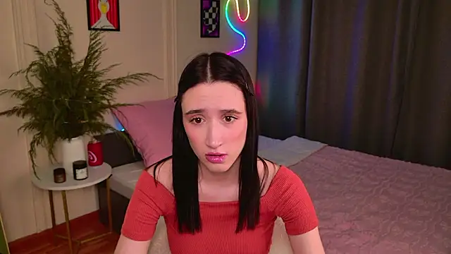 ChelseaFiness's cam snapshot