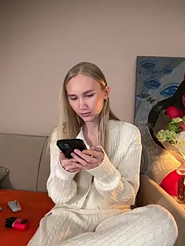 MariaTull's cam snapshot