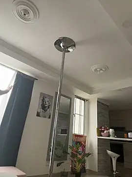 Melina-Smith's cam snapshot