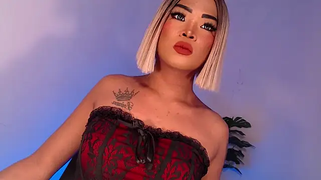 MissCalista_butler live sex cam