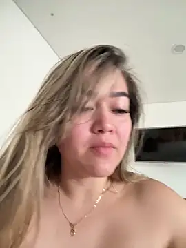 Danielavegax's cam snapshot