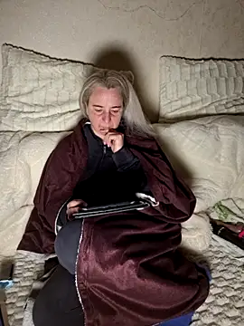 my_Kazka's cam snapshot