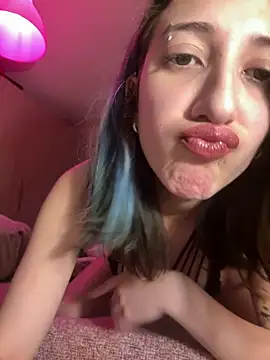 petitepeach6's cam snapshot