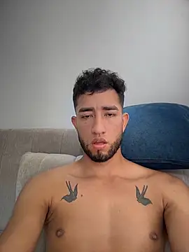 liam_bronw live sex cam