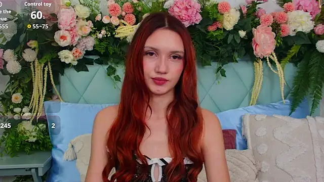 ChloeSimoon's cam snapshot