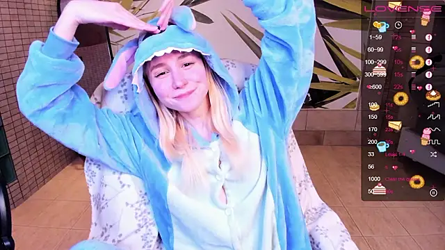 fleximona's cam snapshot