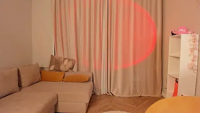 BetteSelbe's cam snapshot