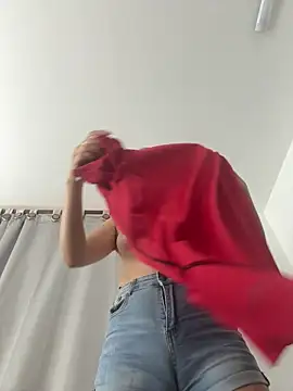 MaryDeniro's cam snapshot