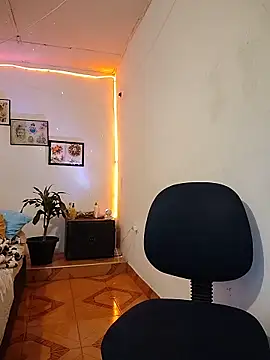 CurvyHeat's cam snapshot