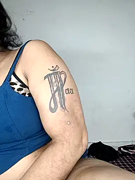 Ruby-7's cam snapshot