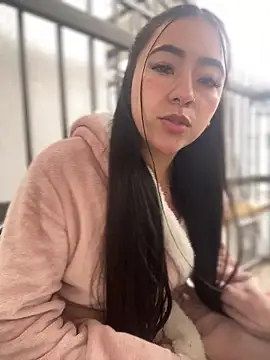 AuroraJohns_Pink's cam snapshot