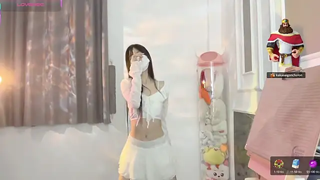 Your-Sunshine live sex cam