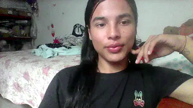 Samys_World live sex cam