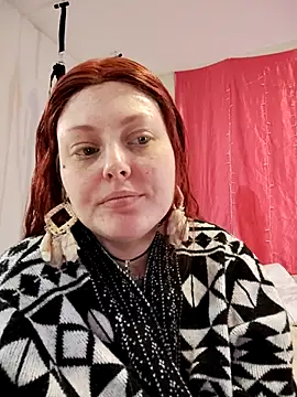 SpiderRose's cam snapshot