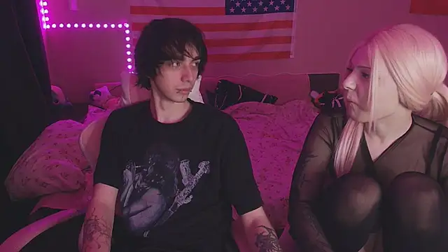 midnight_memories's cam snapshot