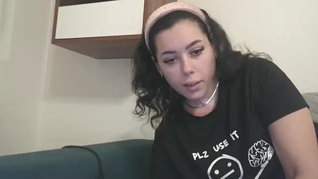 LovelyJulliette's cam snapshot