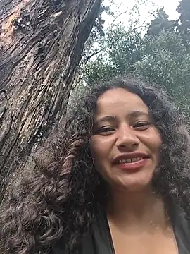 Yaya_watson's cam snapshot