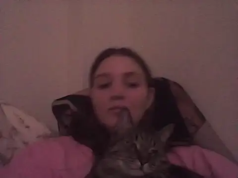 Norielle's cam snapshot