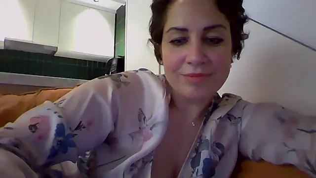 Rosinaya's cam snapshot