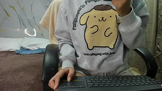 Amanda_Rossi's cam snapshot