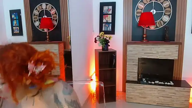 mere_in_redd's cam snapshot