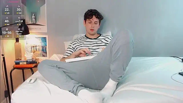 Elio555 live sex cam