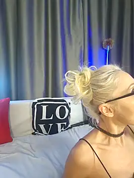 Milforja's cam snapshot