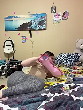 chocolatestrawberrydips's cam snapshot