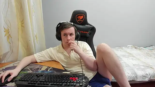 iliaskrislove live sex cam