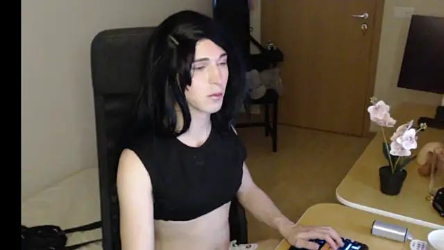 Pearl_Inferno live sex cam