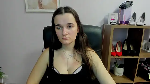 KateDelight's cam snapshot