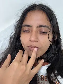 ViolettaSummer's cam snapshot