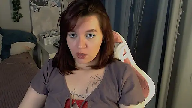 Milaniya_Poolys's cam snapshot