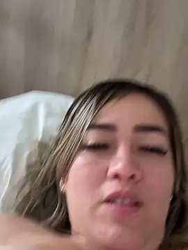 Danielavegax's cam snapshot