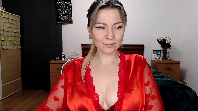 ParadiseAlina's cam snapshot