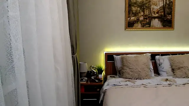 sensualEmilia's cam snapshot