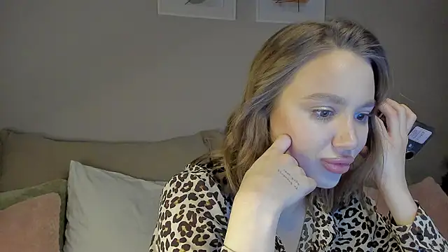 Stefa_Evans's cam snapshot