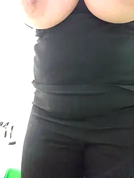 VickyVice's cam snapshot