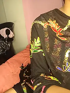 Paranjli_singh's cam snapshot