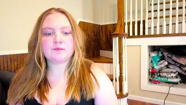 PhatAssBlond's cam snapshot