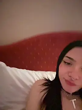 ShannonShanny's cam snapshot