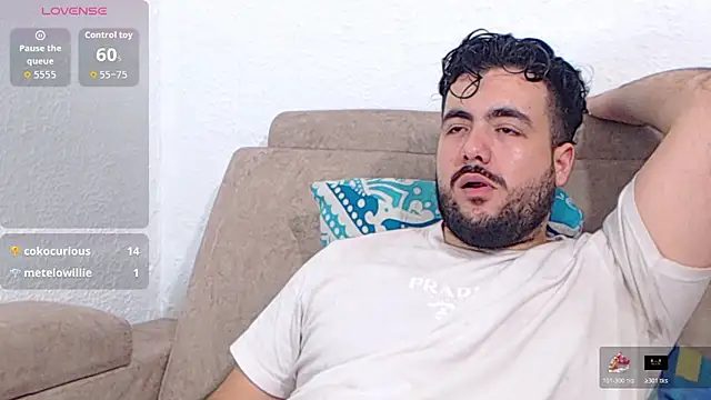 paulsprominence live sex cam